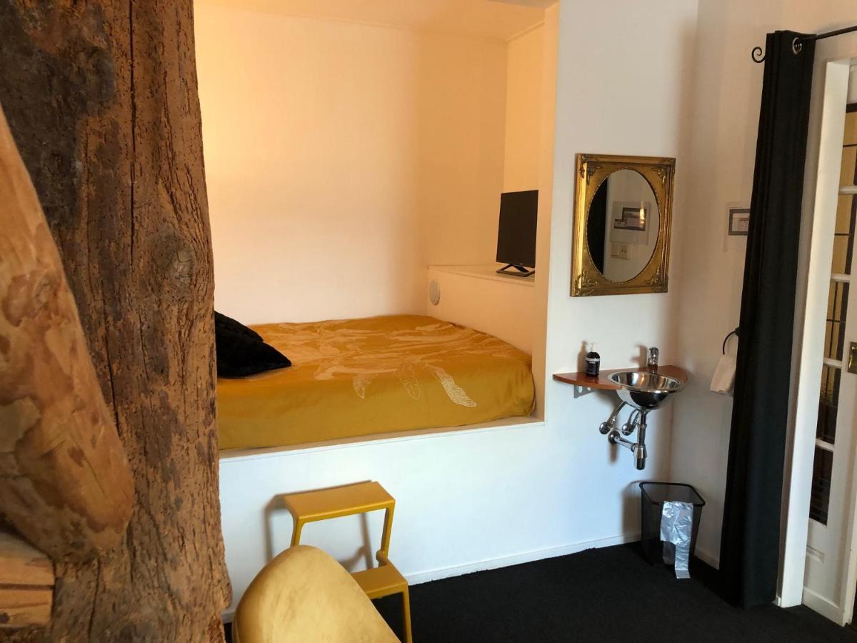 Bed And Breakfast Lauwersstate Paesens Extérieur photo