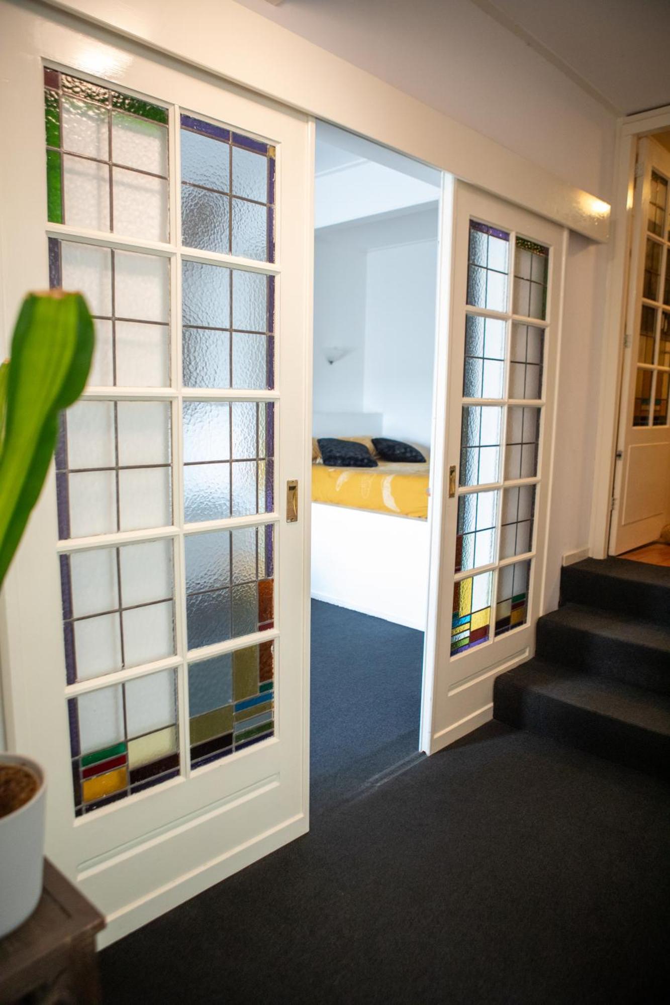 Bed And Breakfast Lauwersstate Paesens Extérieur photo